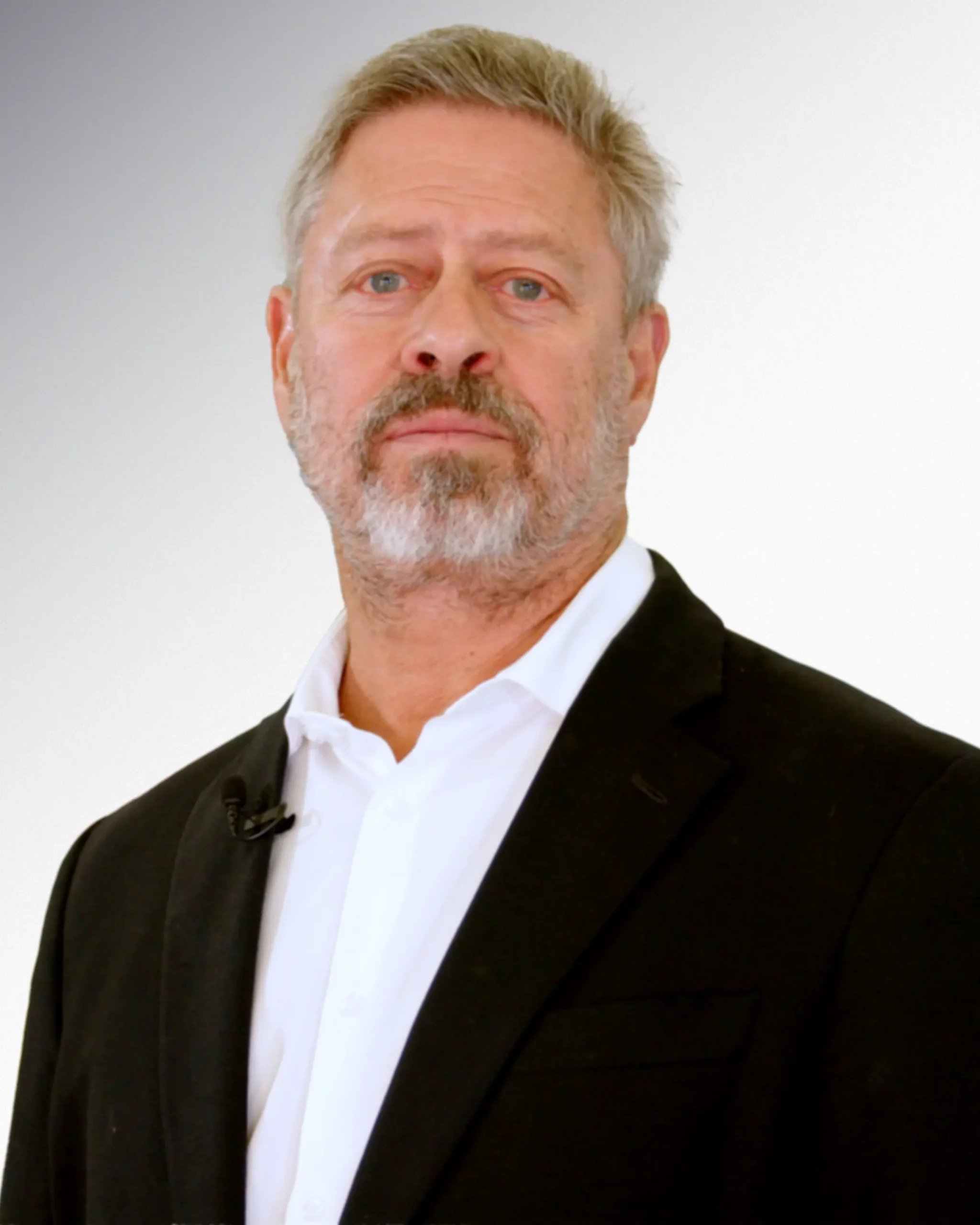 Dr. David M. Milch