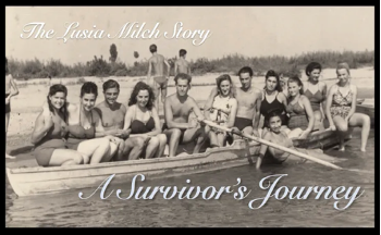 A Survivor's Journey: The Lusia Milch Story