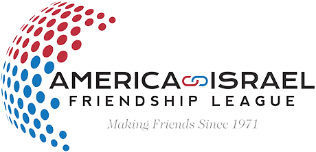 America-Israel Friendship League