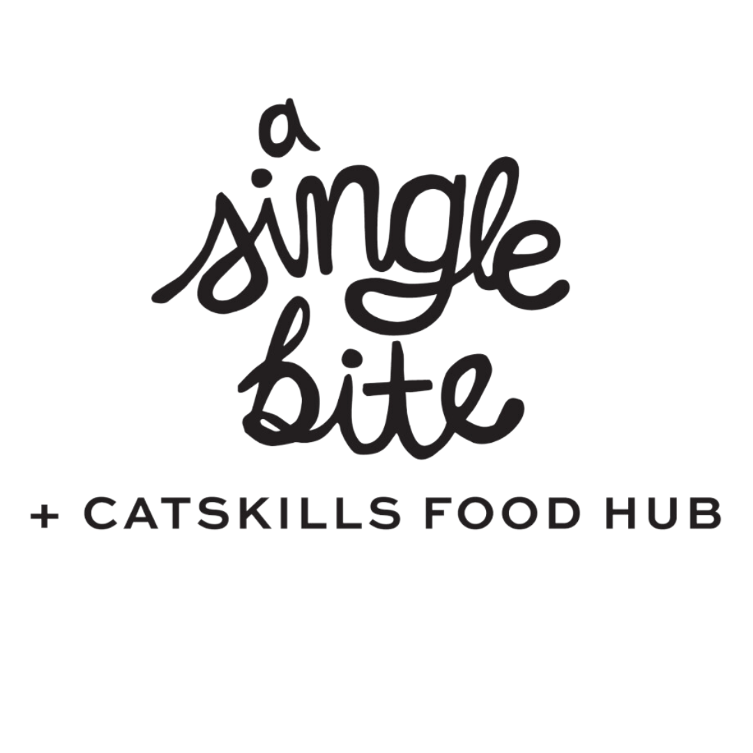 A Single Bite