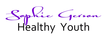 Sophie Gerson Healthy Youth